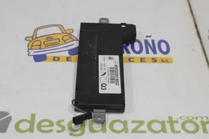 Mercedes-Benz C W203 Amplificateur de son A2038207989