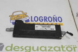 Mercedes-Benz C W203 Amplificateur de son A2038207989