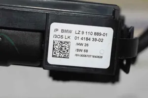 BMW 1 E82 E88 Przełącznik / Przycisk kierownicy 61319110889