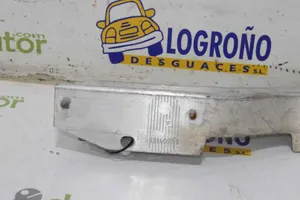 Opel Corsa C Poprzeczka zderzaka tylnego 13149799