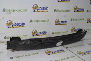 Volkswagen New Beetle Travesaño del parachoques delantero 1C0807311C