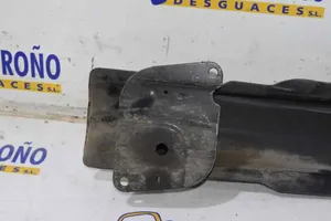 Volkswagen New Beetle Front bumper cross member 1C0807311C