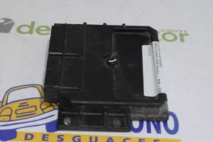 Renault Kangoo I Sterownik / Moduł ECU 8200338849