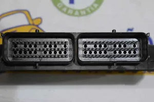 Renault Kangoo I Sterownik / Moduł ECU 8200338849