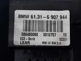 BMW 3 E46 Przełącznik świateł 61316907944