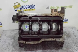 Mitsubishi Montero Blok silnika MD358445