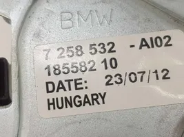 BMW 7 G11 G12 Silniczek wycieraczki szyby tylnej 67327258532