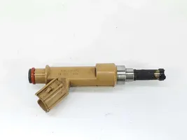 Toyota Prius (XW50) Injecteur de carburant 2355037010