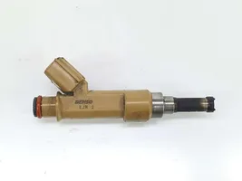 Toyota Prius (XW50) Injecteur de carburant 2355037010