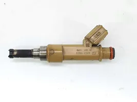 Toyota Prius (XW50) Injecteur de carburant 2355037010