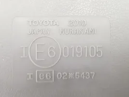 Toyota Land Cruiser (HDJ90) Lusterko wsteczne 8781014170B1