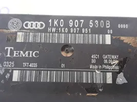 Audi A3 S3 8L Gateway control module 1K0907530B