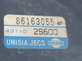 Nissan PickUp Pompa wspomagania układu kierowniczego 491102S600