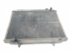 Nissan PickUp Radiateur de refroidissement 214102S710