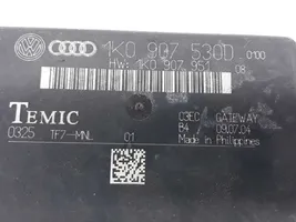Audi A3 S3 8L Gateway control module 1K0907530D