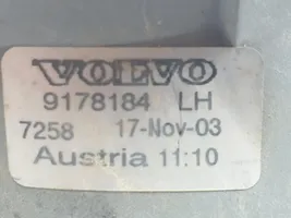 Volvo S60 Fendinebbia anteriore 9178184