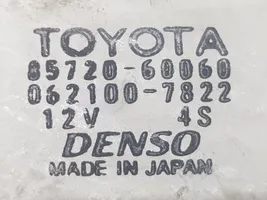 Toyota Land Cruiser (HDJ90) Sähkökäyttöisen kattoluukun asennussarja 8572060060