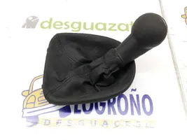 Seat Altea Rivestimento in pelle/manopola della leva del cambio WO1P071113KBOF