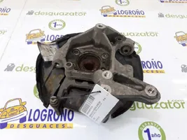 Seat Altea XL Zwrotnica koła tylnego 1K0505434