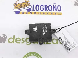 Land Rover Range Rover Sport L320 Centralina/modulo chiusura centralizzata portiere AH2214D618AD