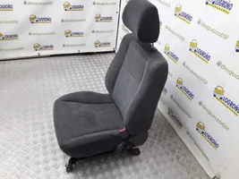 Toyota Land Cruiser (J120) Fotel przedni pasażera 
