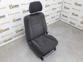 Toyota Land Cruiser (J120) Fotel przedni pasażera 