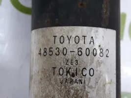 Toyota Land Cruiser (J120) Aizmugurē amortizators ar atsperi 4853060082