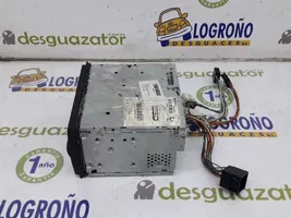 Nissan NP300 Unità principale autoradio/CD/DVD/GPS 28185EB400