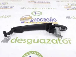 Mercedes-Benz Sprinter W906 Maniglia esterna per portiera anteriore A9067600070