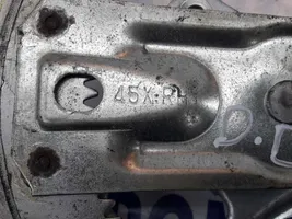 Mitsubishi ASX Etuoven sähkökäyttöinen ikkunan nostin 5713A256