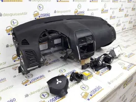 Mitsubishi ASX Set airbag con pannello 8000A458XB