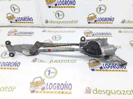 Mitsubishi ASX Tiranti e motorino del tergicristallo anteriore 8250A178