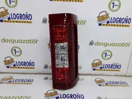 Fiat Ducato Lampa tylna 1328428080