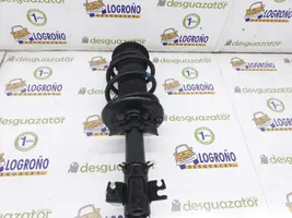 Nissan NV400 Ammortizzatore anteriore 543028774R