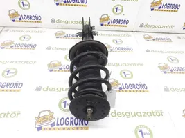 Nissan NV400 Ammortizzatore anteriore 543028774R