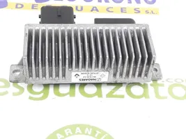 Nissan NV400 Przekaźnik / Modul układu ogrzewania wstępnego 271206395R