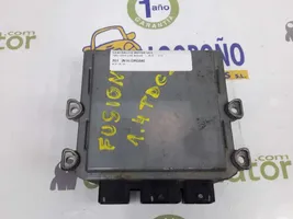 Ford Fusion Calculateur moteur ECU 2N1A12A650AE