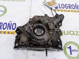 Citroen C4 I Pompe à huile 9656484580