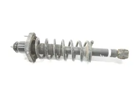 Mitsubishi ASX Rear shock absorber with coil spring 4162A401