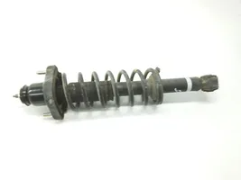 Mitsubishi ASX Rear shock absorber with coil spring 4162A401