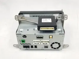 Mitsubishi ASX Radio/CD/DVD/GPS-pääyksikkö 8740A025