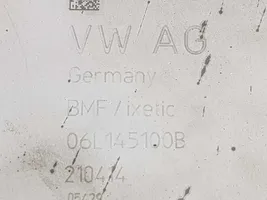 Volkswagen Golf VII Valvola di depressione 06L145100B