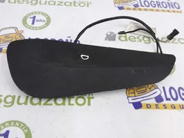 BMW 1 F20 F21 Poduszka powietrzna Airbag boczna 72127140562