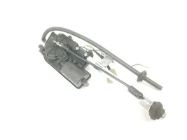 SsangYong Musso Antenne radio 8941005800