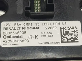 Renault Trafic III (X82) Xenon-valojen ohjainlaite/moduuli 260556623R
