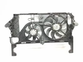 Nissan Interstar Ventilatore di raffreddamento elettrico del radiatore 2147500Q0B