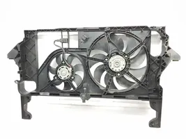 Nissan Interstar Ventilatore di raffreddamento elettrico del radiatore 2147500Q0B