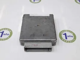 Ford Escort Calculateur moteur ECU 93AB12A650AC