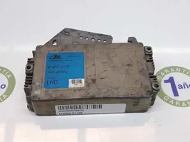 Ford Escort ABS control unit/module 91AB2C013AB