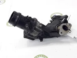 BMW X5 F15 Valvola corpo farfallato 13547810752